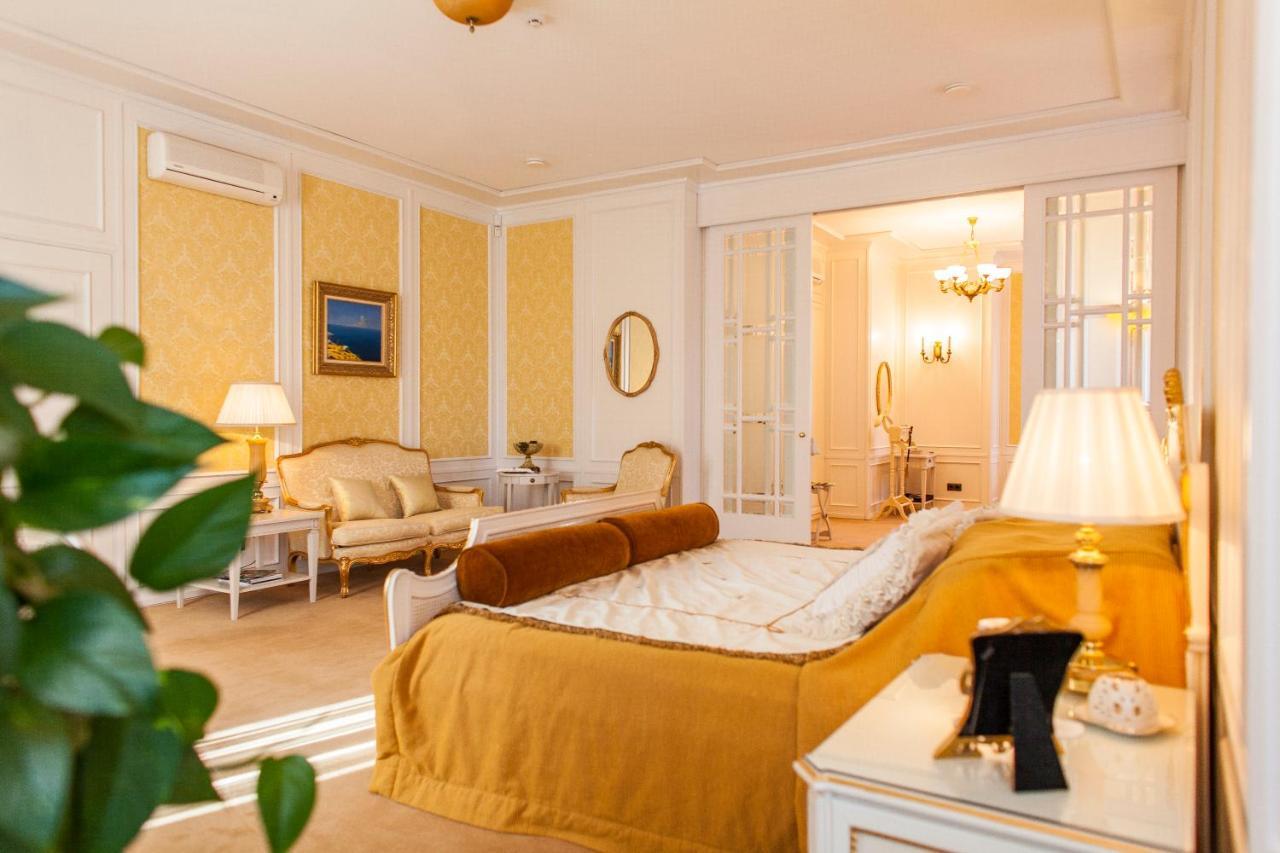 Jūrkalne Tb Palace Hotel & Spa חדר תמונה
