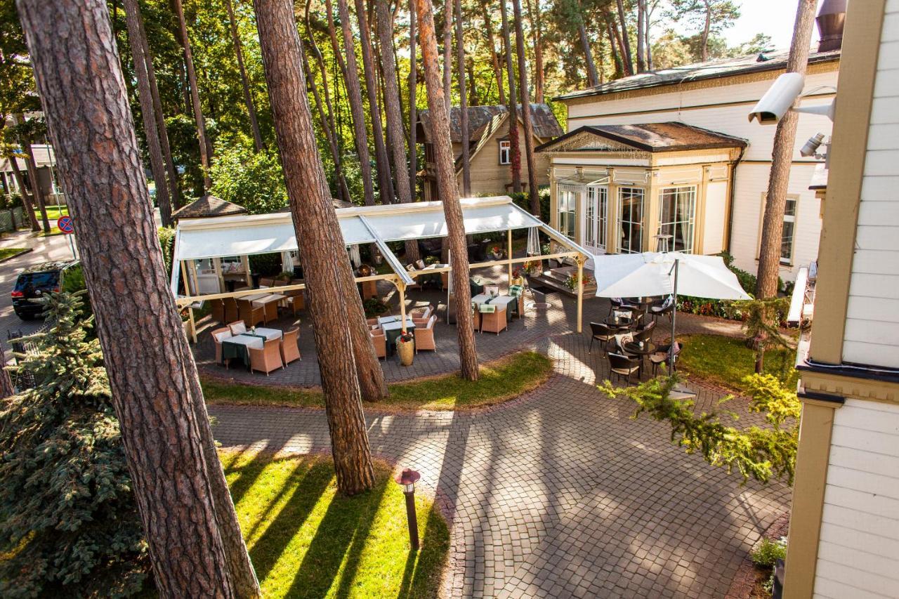 Jūrkalne Tb Palace Hotel & Spa חדר תמונה