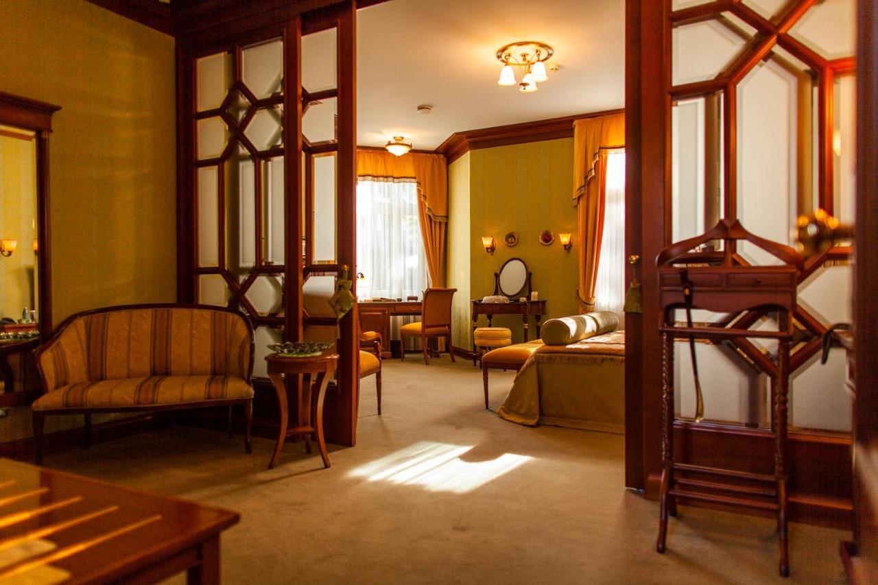 Jūrkalne Tb Palace Hotel & Spa חדר תמונה