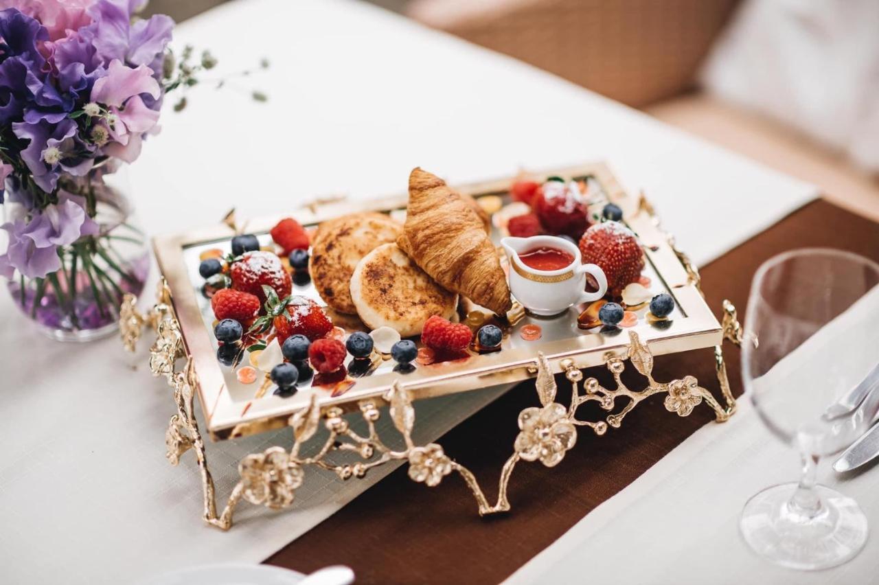 Jūrkalne Tb Palace Hotel & Spa מראה חיצוני תמונה