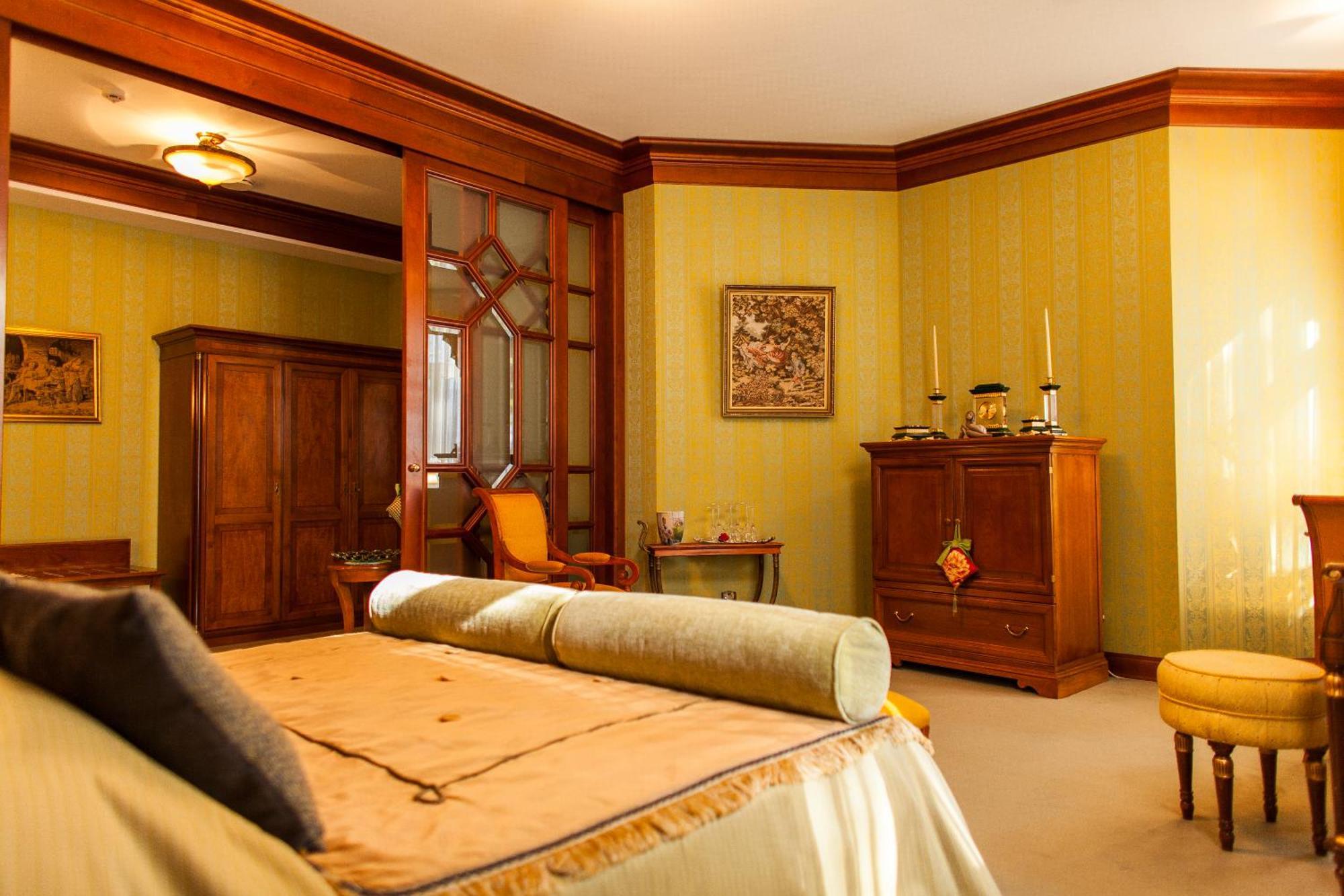 Jūrkalne Tb Palace Hotel & Spa חדר תמונה