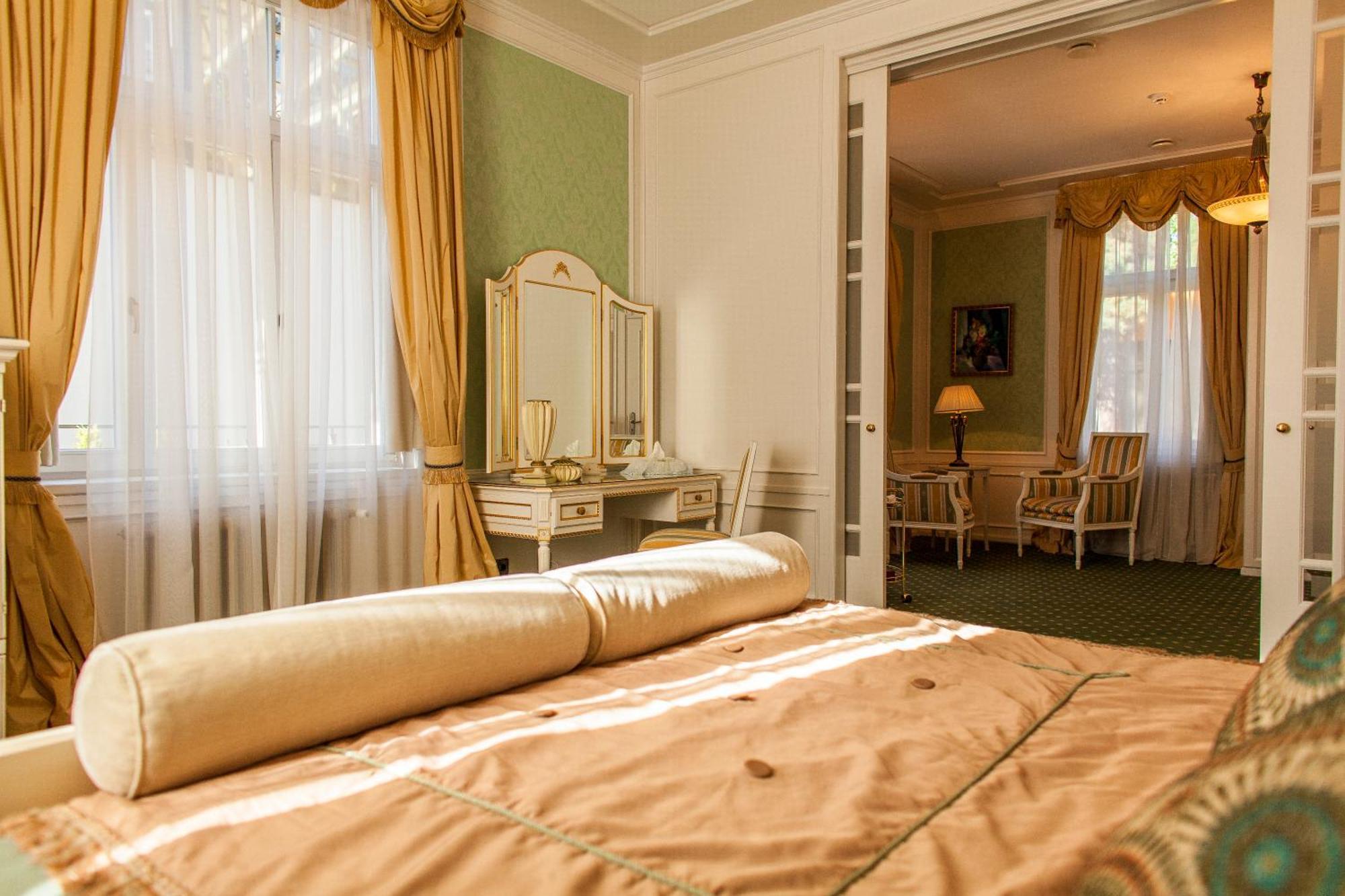 Jūrkalne Tb Palace Hotel & Spa חדר תמונה