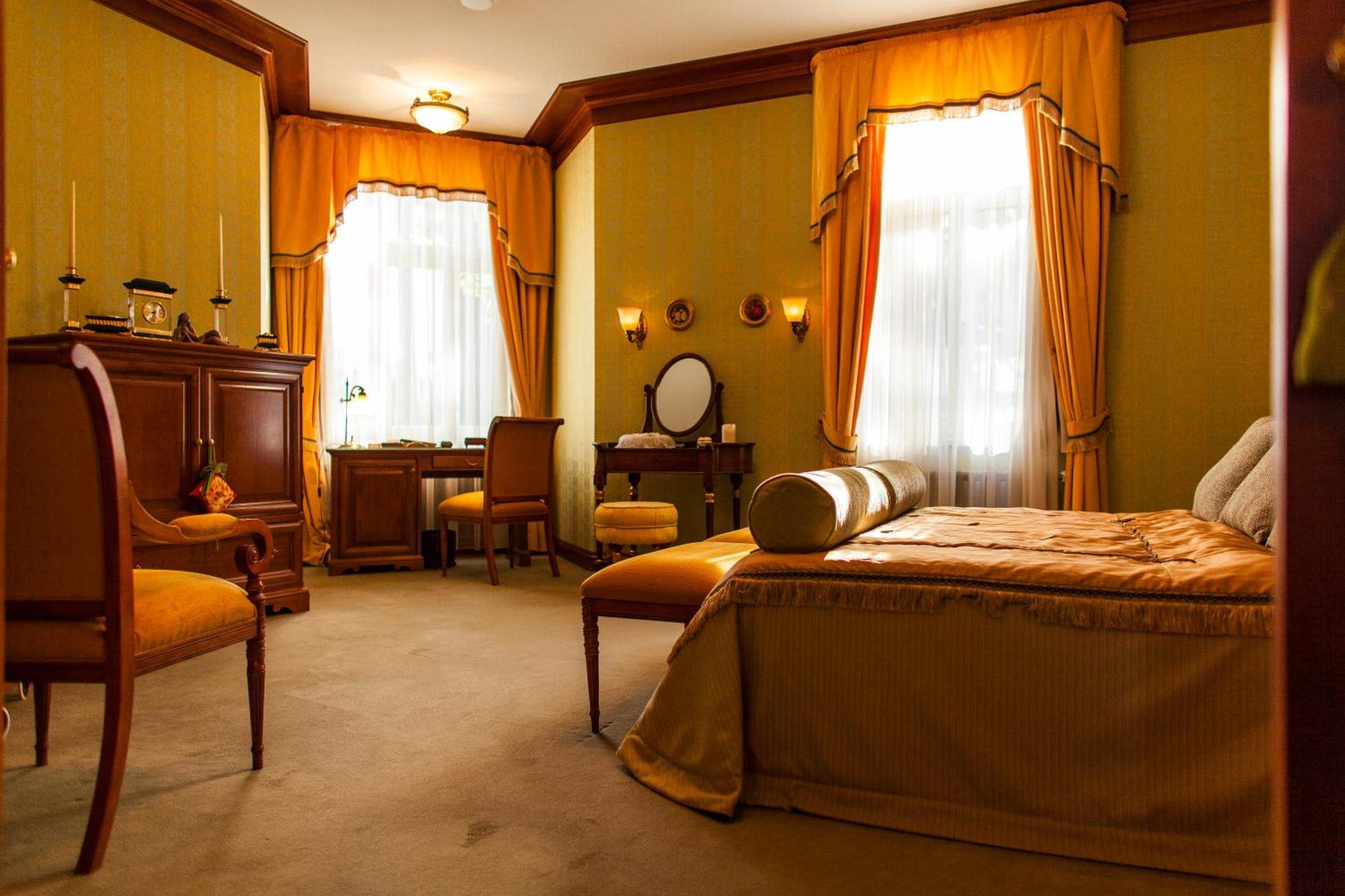 Jūrkalne Tb Palace Hotel & Spa חדר תמונה