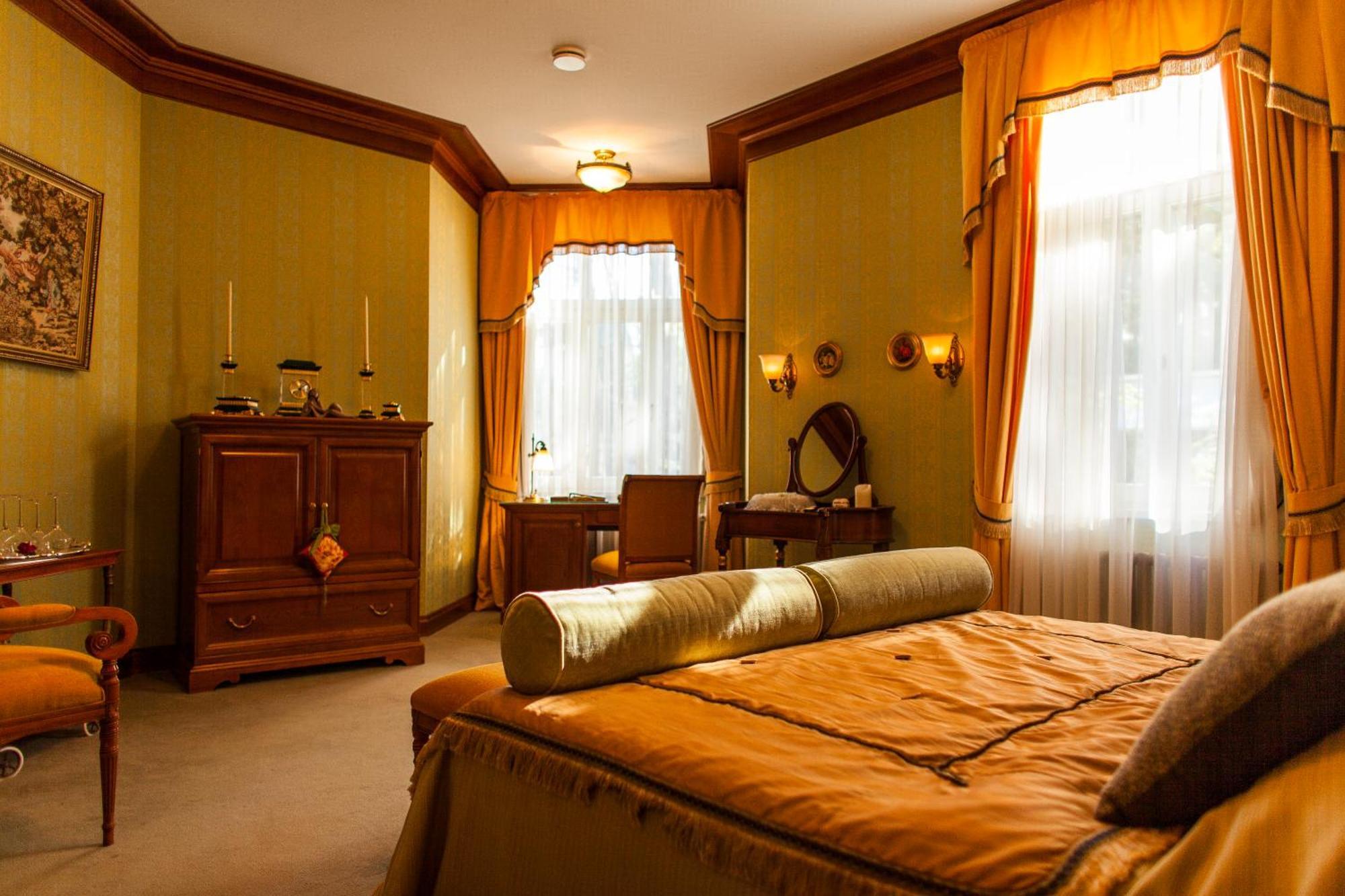 Jūrkalne Tb Palace Hotel & Spa חדר תמונה