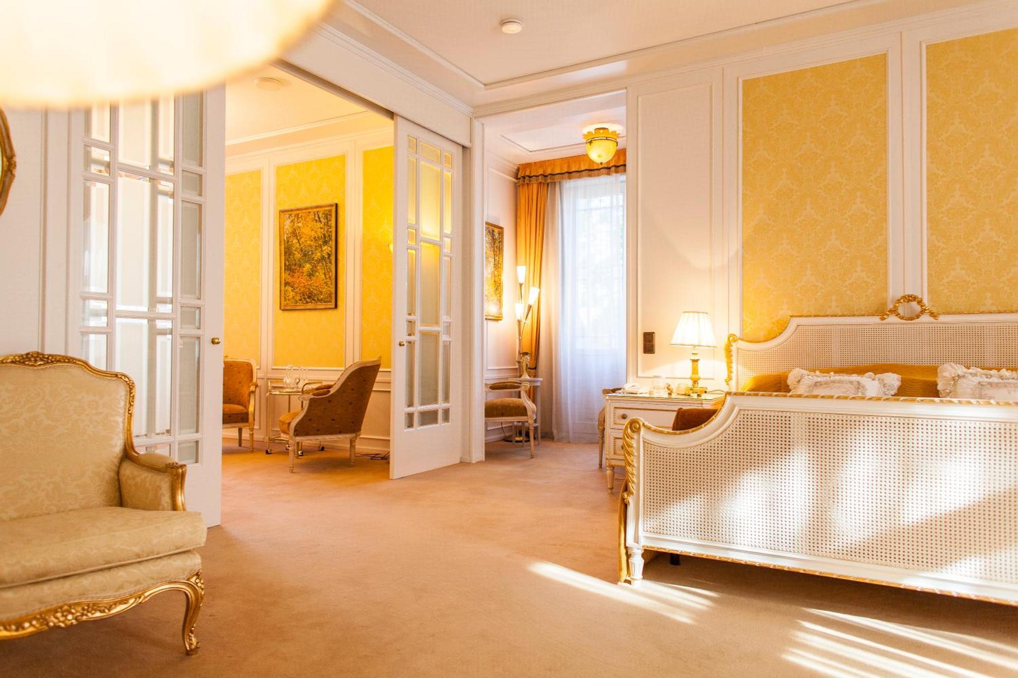 Jūrkalne Tb Palace Hotel & Spa חדר תמונה