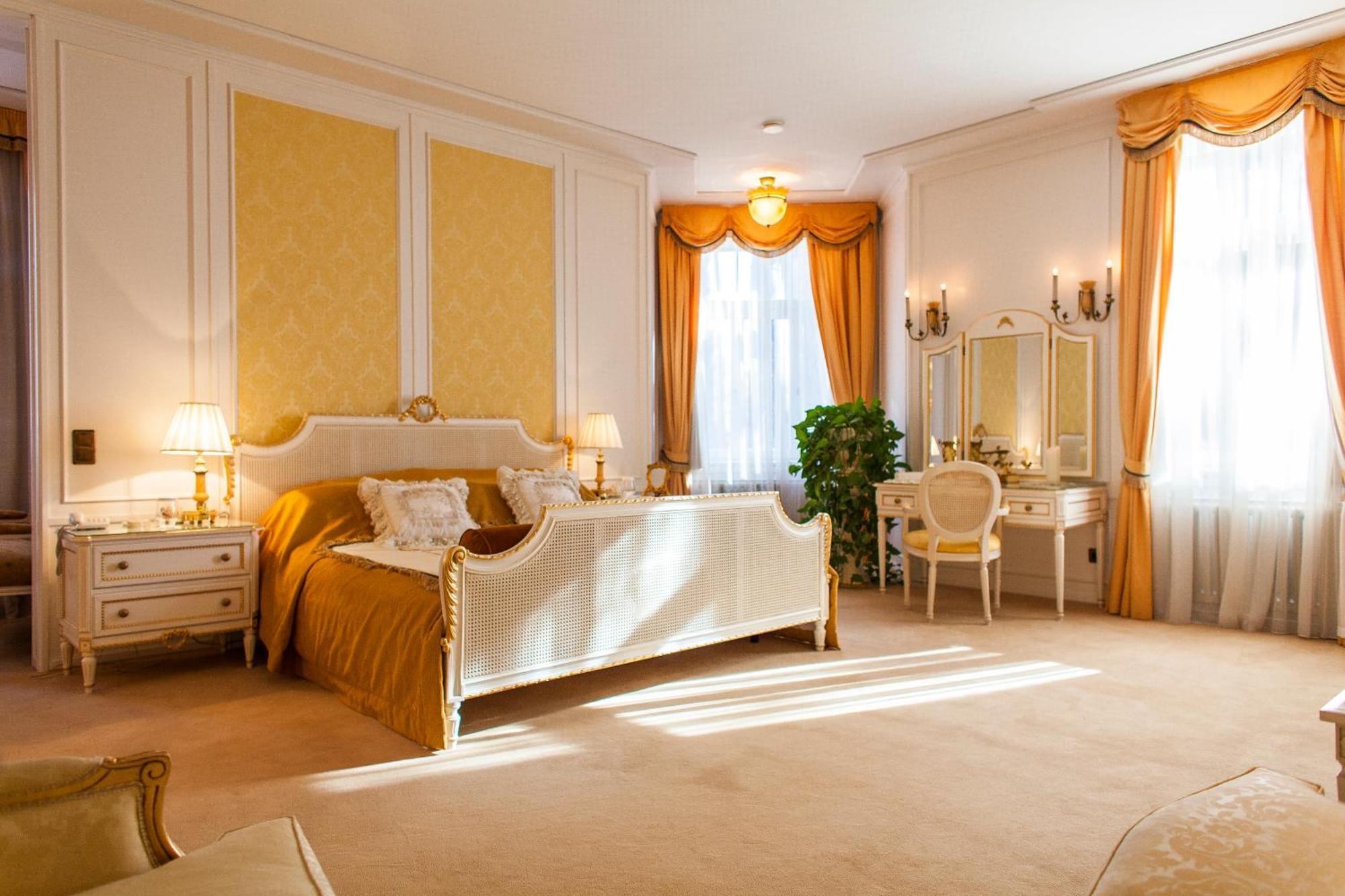 Jūrkalne Tb Palace Hotel & Spa חדר תמונה