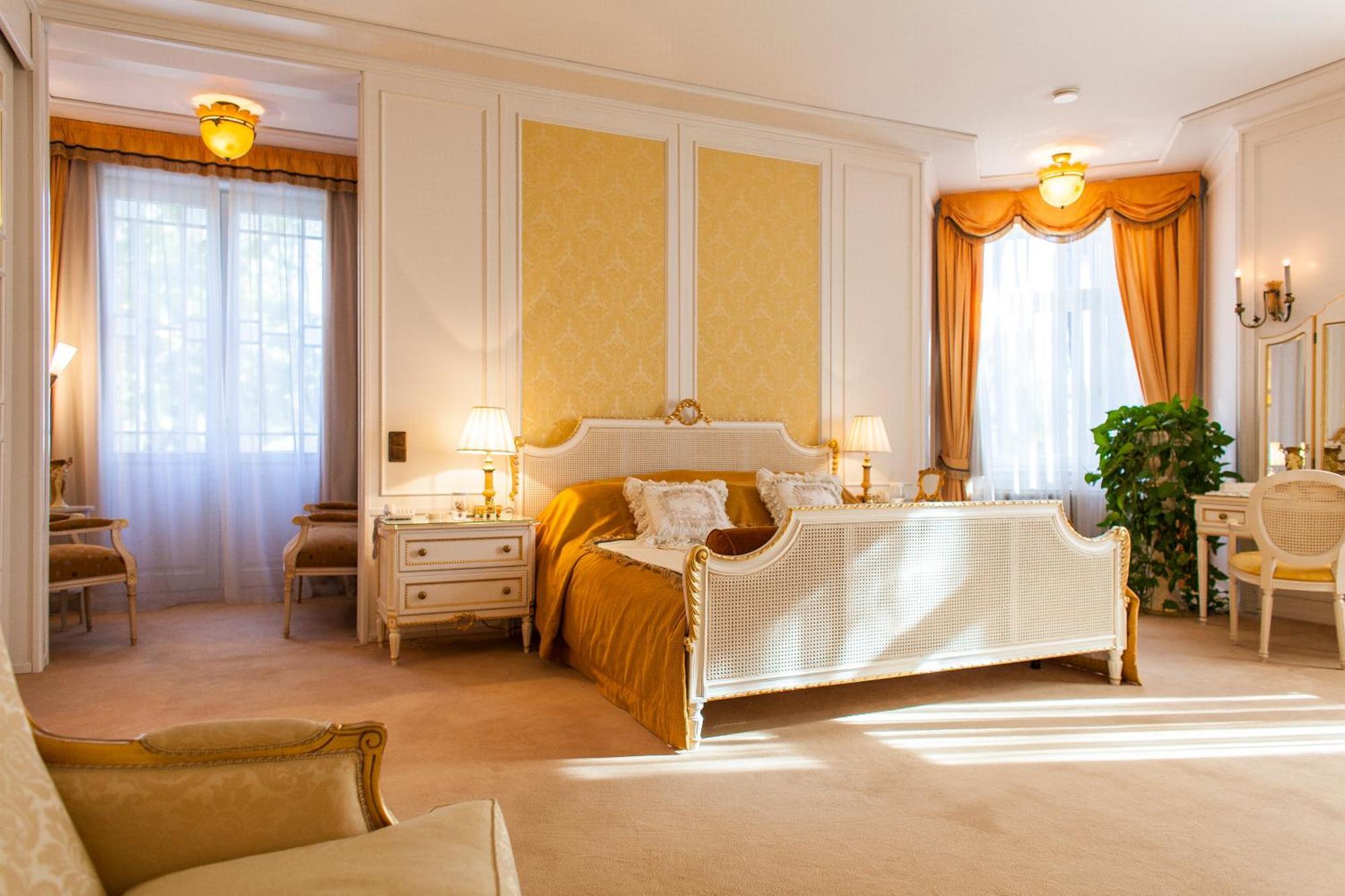 Jūrkalne Tb Palace Hotel & Spa חדר תמונה