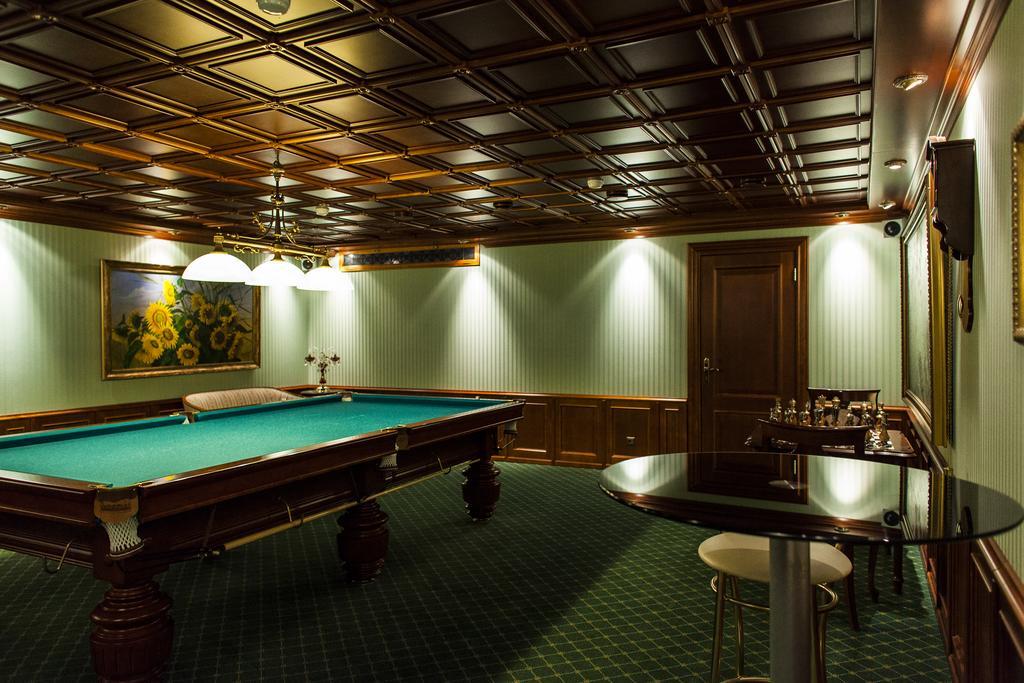 Jūrkalne Tb Palace Hotel & Spa מראה חיצוני תמונה